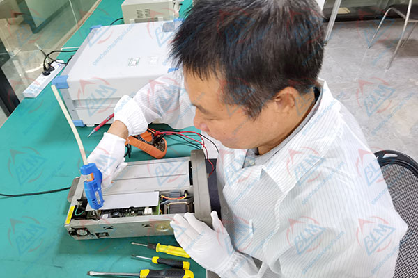 安立Anritsu儀器維修 安立Anritsu儀器維修